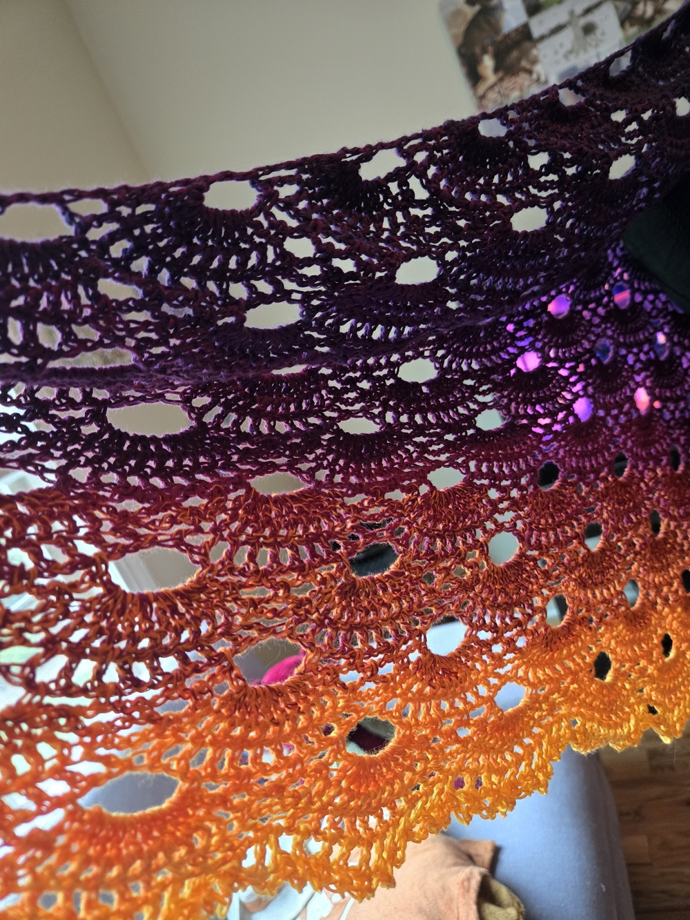 Get Your Spooky On With This Virus Sgawl